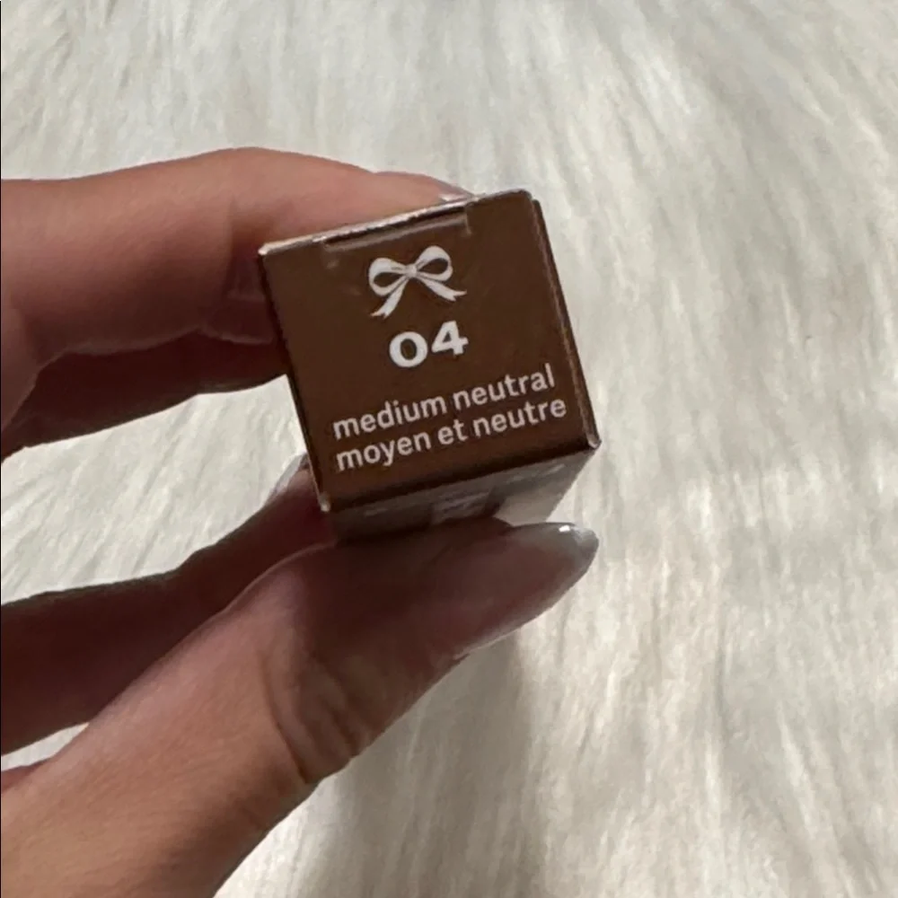 SACHEU Liquid Contour STAY-N 04 Giving Boss